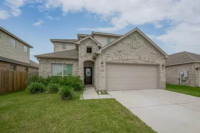 3629 Conquest Circle, Texas City, TX 77591 - Photo 2
