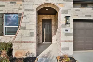 351 Afton June Dr, Rosenberg, TX 77471 - Photo 2