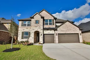 351 Afton June Dr, Rosenberg, TX 77471 - Photo 1