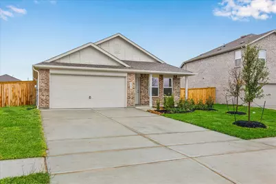 2312 Millard Creek Drive, League City, TX 77573 - Photo 2