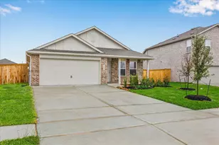 2312 Millard Creek Dr, League City, TX 77573 - Photo 2