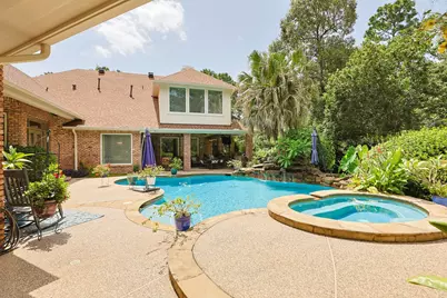 3415 W Benders Landing Boulevard, Spring, TX 77386 - Photo 2