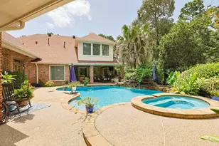 3415 W Benders Landing Blvd, Spring, TX 77386 - Photo 2