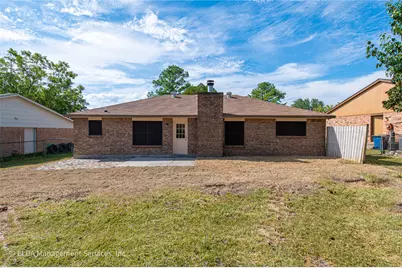 12834 Timothy Drive, Willis, TX 77318 - Photo 4