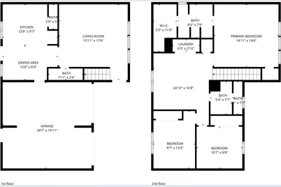 12811 Smokey Pass Circle, Houston, TX 77038 - Photo 4