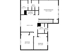 12811 Smokey Pass Cir, Houston, TX 77038 - Photo 2