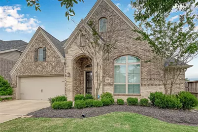 3510 Auburn Creek Circle, Fulshear, TX 77441 - Photo 2