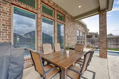 3510 Auburn Creek Circle, Fulshear, TX 77441 - Photo 40