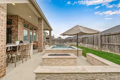 3510 Auburn Creek Circle, Fulshear, TX 77441 - Photo 42