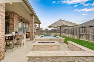 3510 Auburn Creek Cir, Fulshear, TX 77441 - Photo 42
