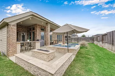 3510 Auburn Creek Circle, Fulshear, TX 77441 - Photo 38