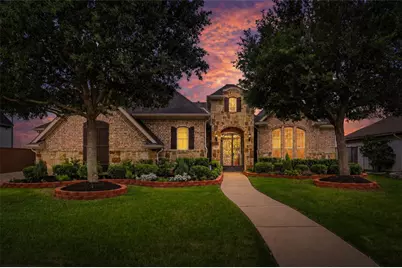3902 Emery Heights Lane, Katy, TX 77494 - Photo 1