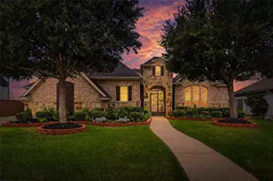 3902 Emery Heights Ln, Katy, TX 77494 - Photo 1