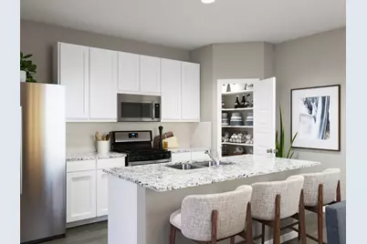 1106 Burkes Ridge Trail, Conroe, TX 77301 - Photo 2