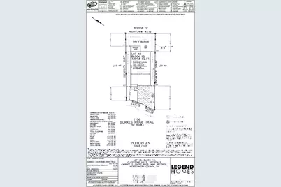 1106 Burkes Ridge Trail, Conroe, TX 77301 - Photo 6