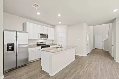 1106 Burkes Ridge Trail, Conroe, TX 77301 - Photo 2