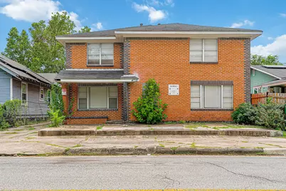 4720 Polk Street, Houston, TX 77023 - Photo 1