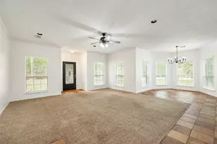 14874 Cygnus Ct, Willis, TX 77318 - Photo 4