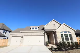 515 Sand Trl Wy, Conroe, TX 77304 - Photo 1