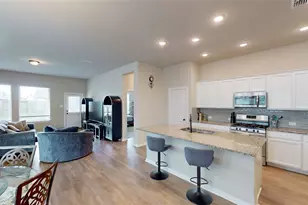 29919 Vallonea Oak, Brookshire, TX 77423 - Photo 2