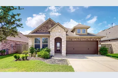 29919 Vallonea Oak, Brookshire, TX 77423 - Photo 1
