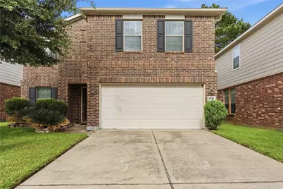 15426 Hope Shadow Court, Cypress, TX 77429 - Photo 2