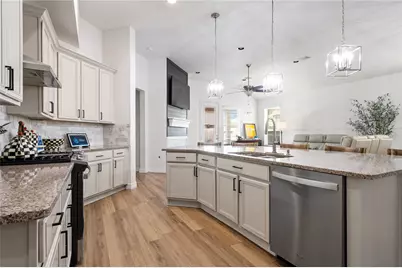 24006 Eagle Sage Lane, Katy, TX 77493 - Photo 12