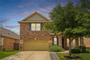 24006 Eagle Sage Ln, Katy, TX 77493 - Photo 2