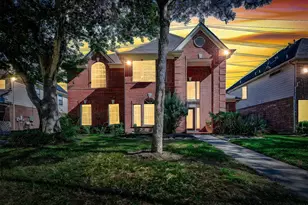 6207 Presidio Canyon, Katy, TX 77450 - Photo 1