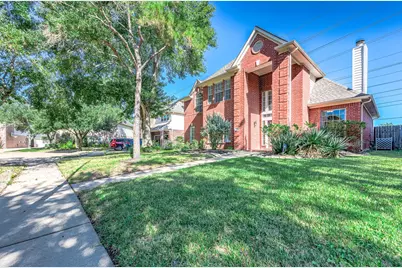 6207 Presidio Canyon, Katy, TX 77450 - Photo 2