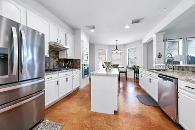 6207 Presidio Canyon, Katy, TX 77450 - Photo 14