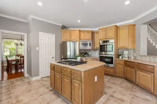 11 Mirror Ridge Ct, The Woodlands, TX 77382 - Photo 20