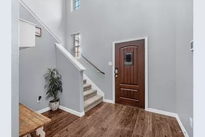 623 Orchid Hill Drive E, Conroe, TX 77301 - Photo 4