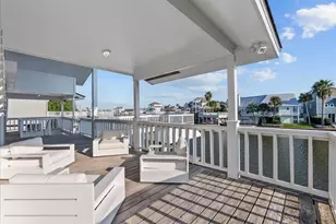 3423 Christmas Tree Point Rd, Galveston, TX 77554 - Photo 12