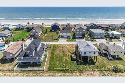 13030 John Renyolds, Galveston, TX 77554 - Photo 1