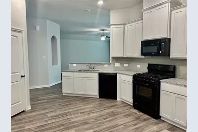 509 Turtle Dove Drive, Sealy, TX 77474 - Photo 4