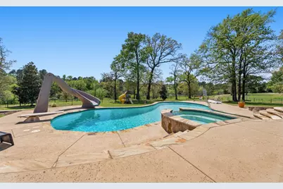 689 & 691 Fm 1272, Grapeland, TX 75844 - Photo 28