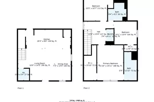 3516 Lazy J Drive, Houston, TX 77053 - Photo 12