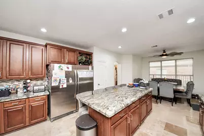 7714 Heron Lakes Drive, Houston, TX 77064 - Photo 14