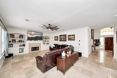 7714 Heron Lakes Drive, Houston, TX 77064 - Photo 18