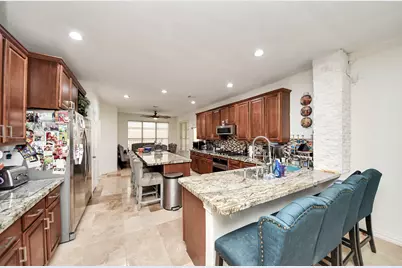 7714 Heron Lakes Drive, Houston, TX 77064 - Photo 12