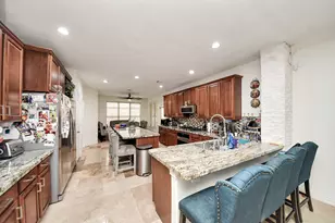7714 Heron Lakes Dr, Houston, TX 77064 - Photo 12
