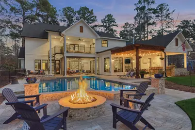 4443 Lily Bean Road, Montgomery, TX 77316 - Photo 2