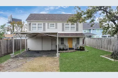 109 Amundsen Street, Houston, TX 77009 - Photo 1