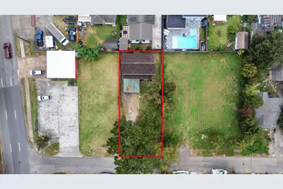 109 Amundsen Street, Houston, TX 77009 - Photo 36