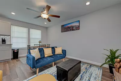 8204 Furray Road #A, Houston, TX 77028 - Photo 2