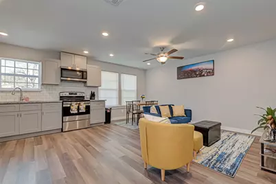 8204 Furray Road #A, Houston, TX 77028 - Photo 1