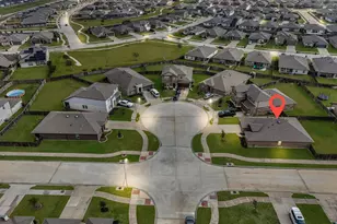 826 Green Clover Ln, Rosharon, TX 77583 - Photo 26