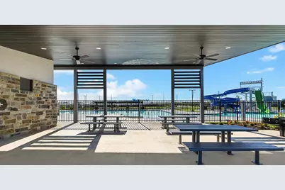 826 Green Clover Lane, Rosharon, TX 77583 - Photo 30