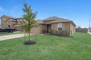 826 Green Clover Ln, Rosharon, TX 77583 - Photo 24